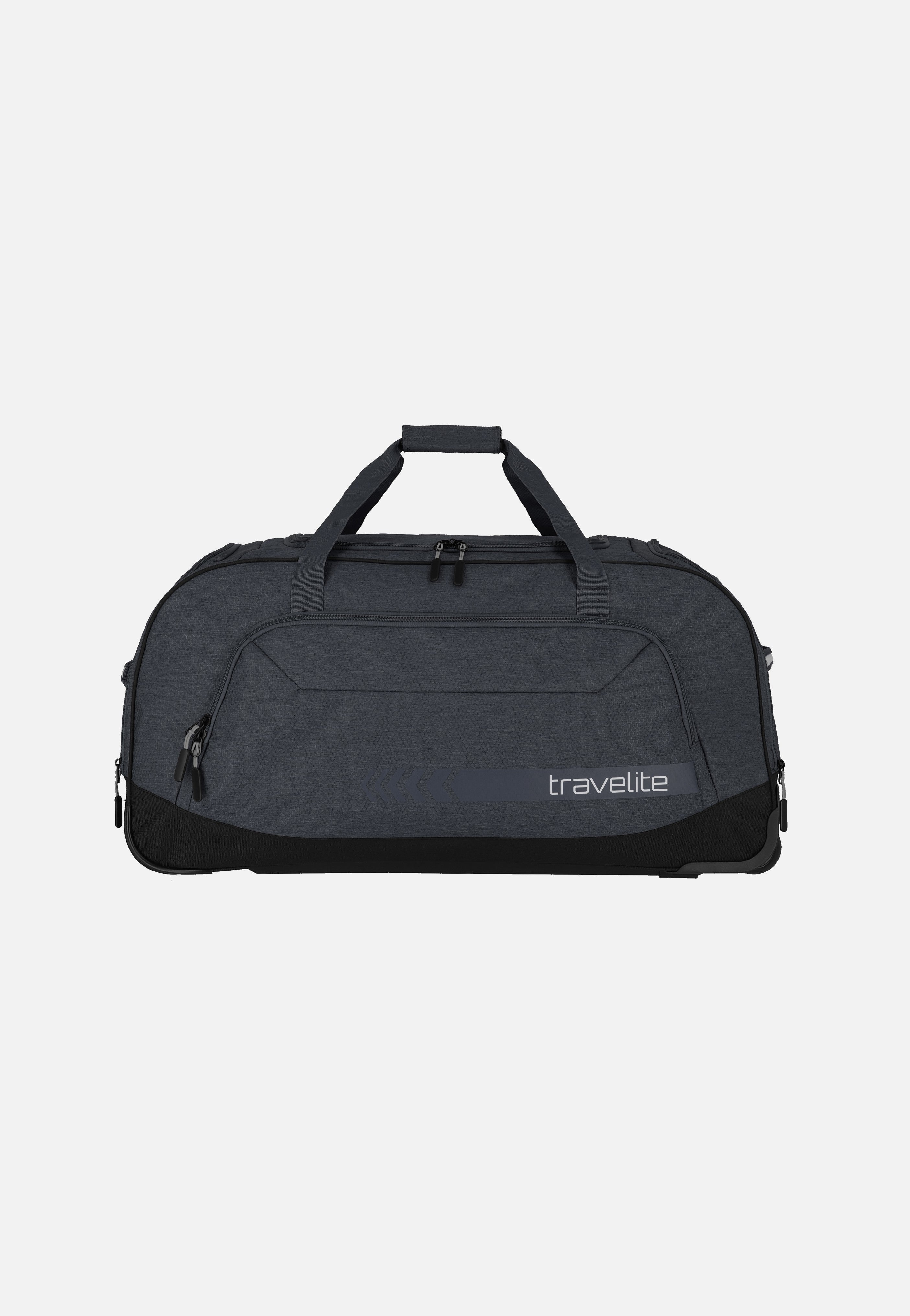 Kick Off XL Anthrazit - Travel Bag