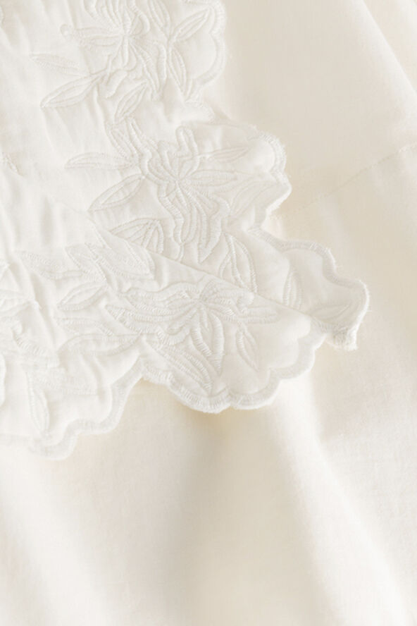 Nué Notes Andrew Skirt Egret