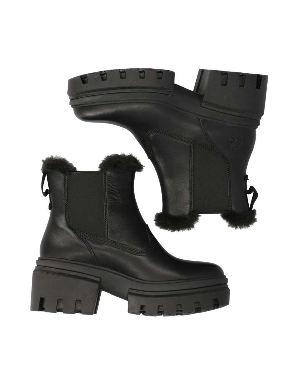 Everleigh Boot Warm Lined Chelsea