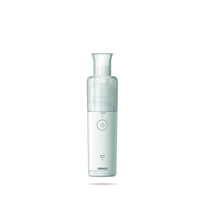 OMRON Inhalationsgerät MicroAir U100 Ultraschall 1 Stk