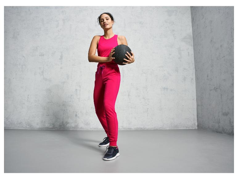 Dames joggingbroek