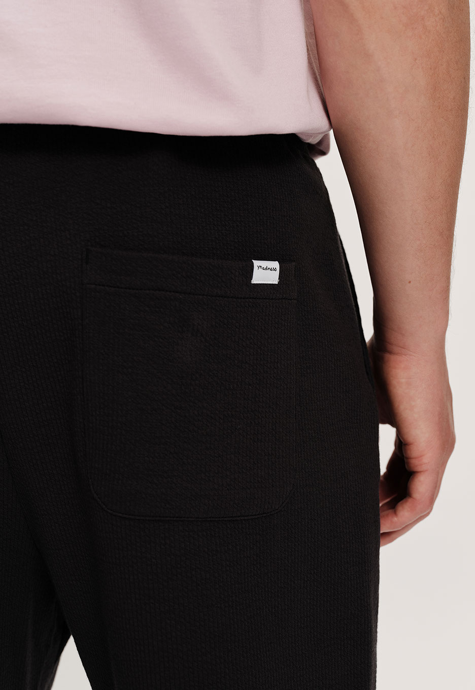 Madness Mishan Short