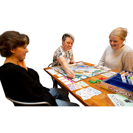 Monopoly Danmark er smukt