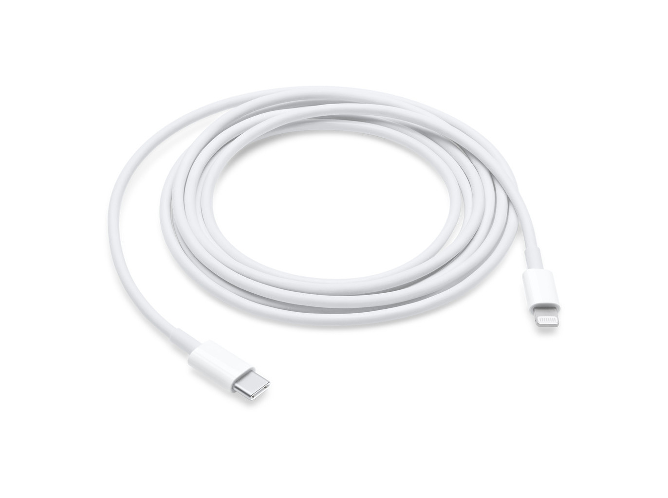CABO APPLE MW2R3ZM/A USB-C / LIGHTNING 2M