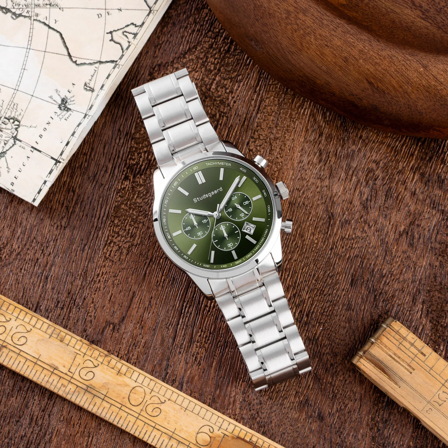 Studsgaard Master S0105