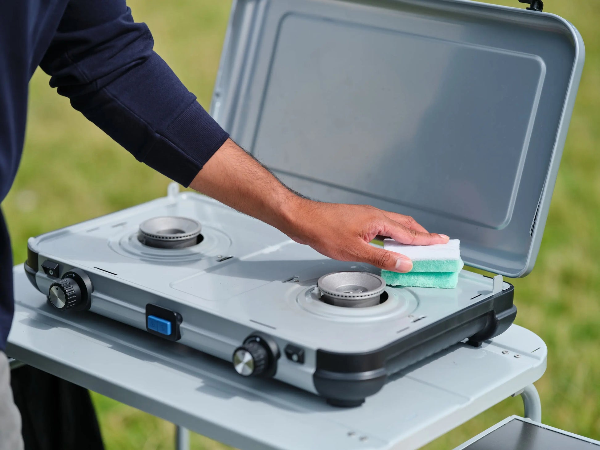 Camping Kitchen 2 MAXI CV