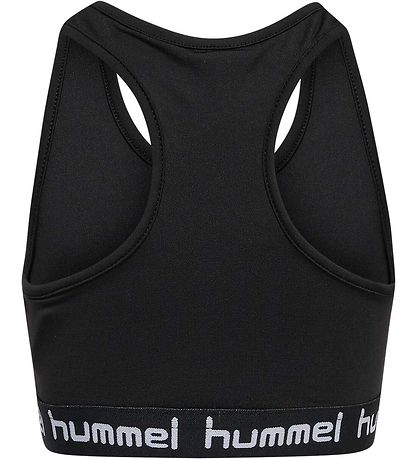 Hummel Sport Top - hmlMimmi - Schwarz