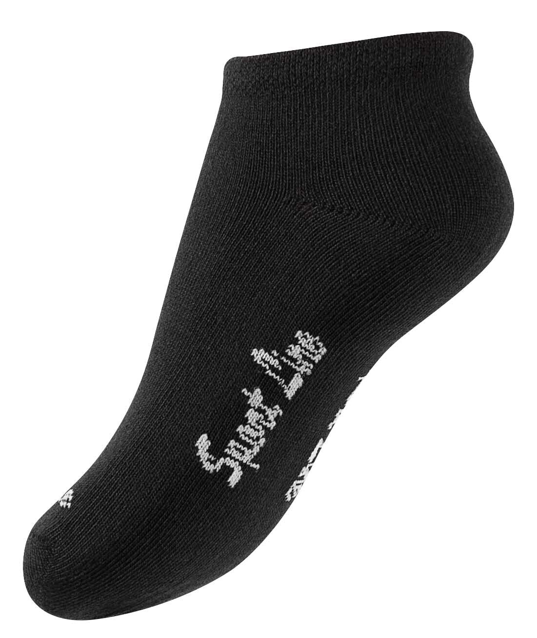 Yenita® Kinder Sneaker Socken 