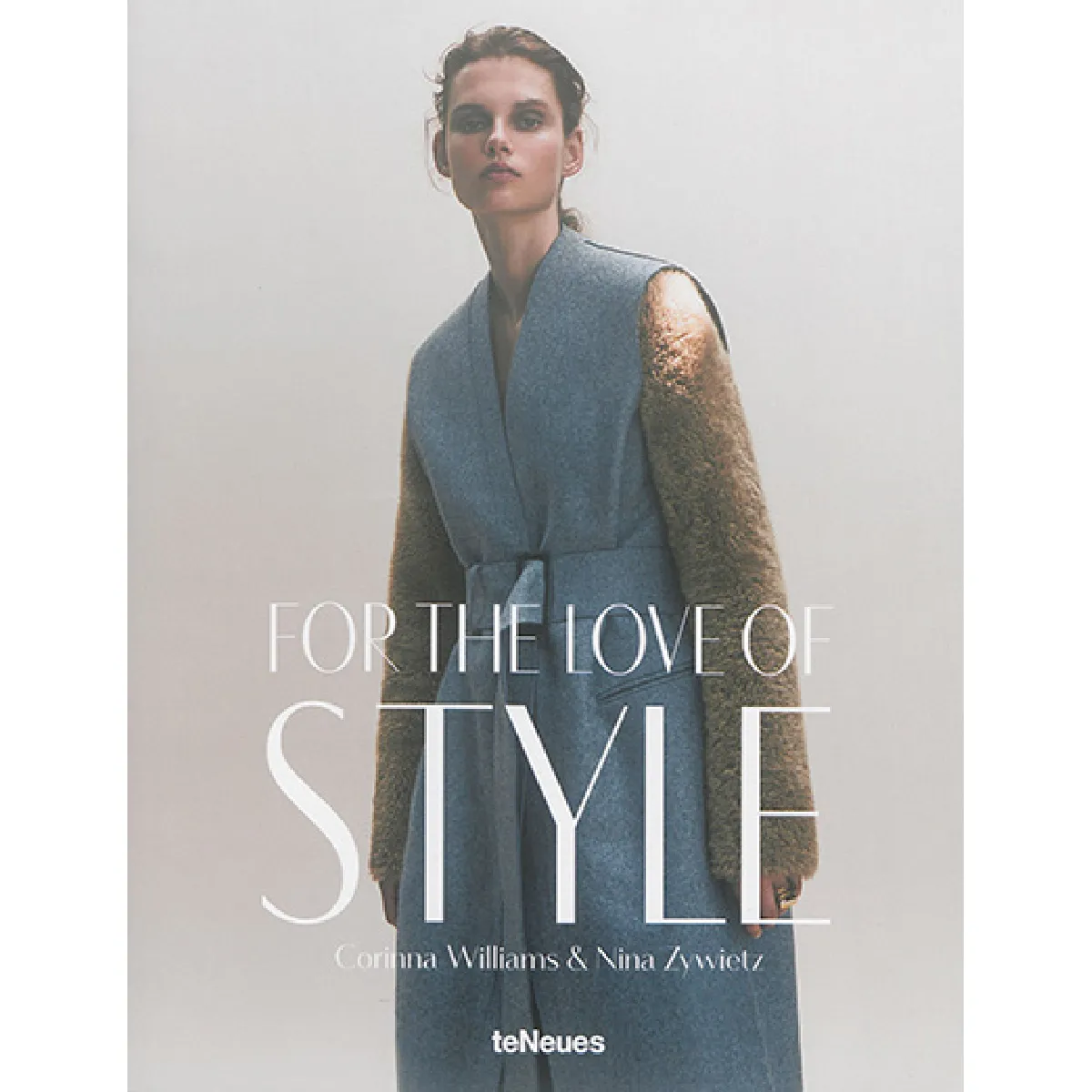 For the love of style · Occasion