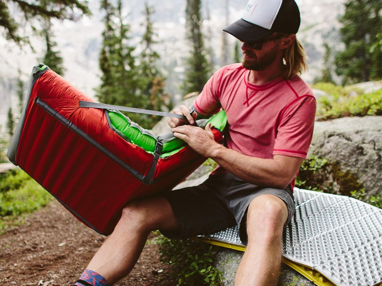 Therm-a-Rest<br>Trekker Chair 20
