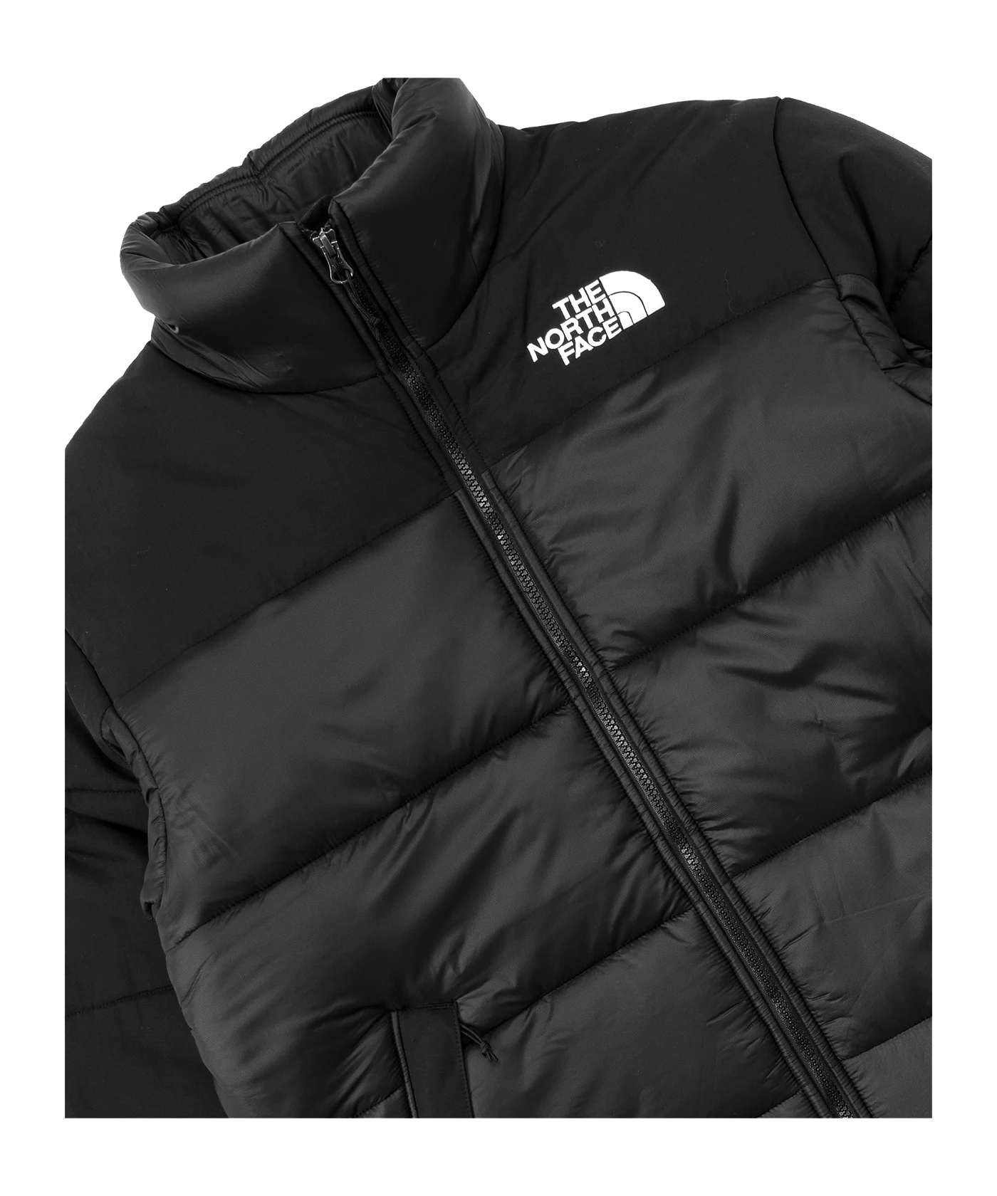 The North Face Hmlyn Insulated Jacke Schwarz