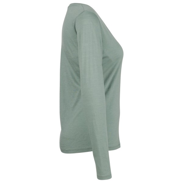 Stoic - Women's Merino155 LaholmSt. L/S - Haut manches longues en mérinos
