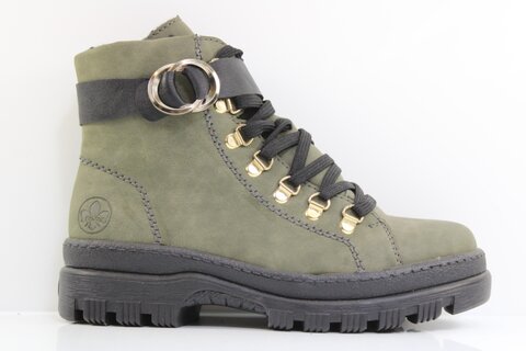 Rieker Stiefeletten