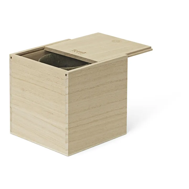 Ferm Living Gobelet Serena | Vert