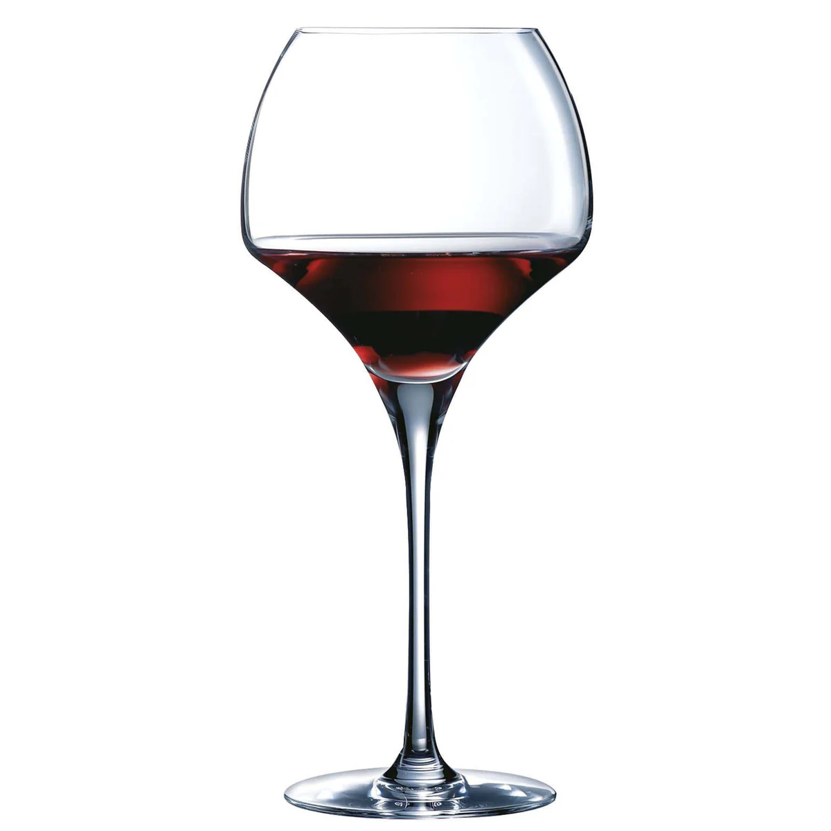 Open Up - 6 verres à pied Tannic 55 cl Chef et sommelier