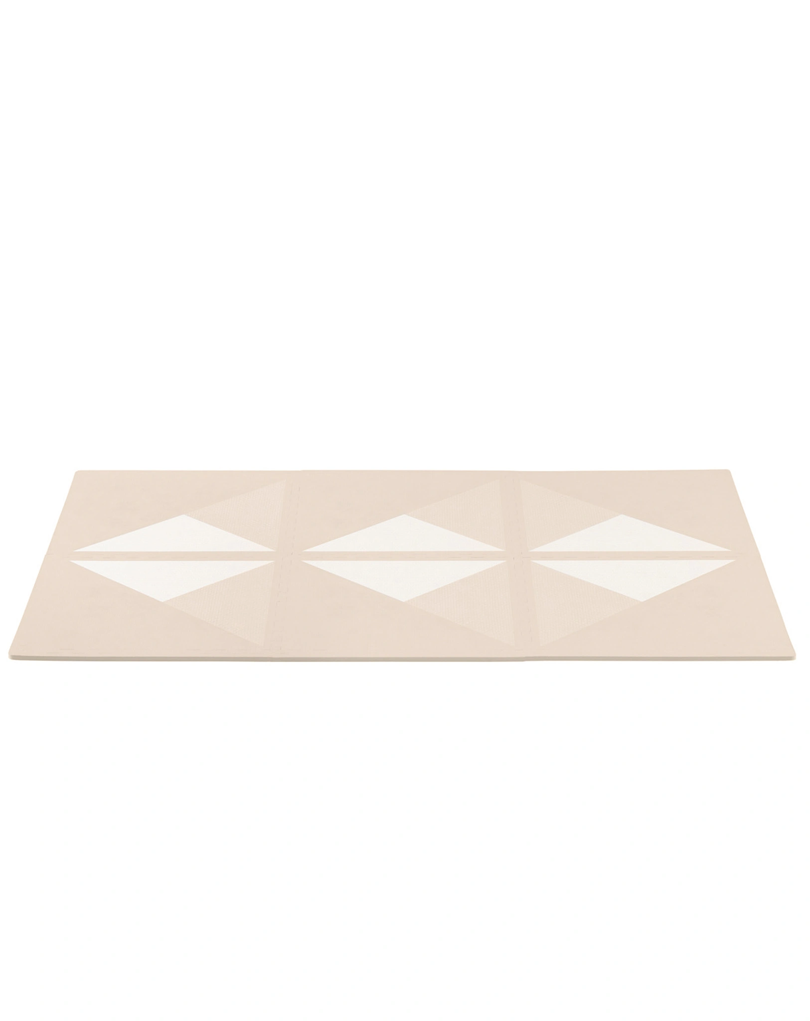 Puzzle-Spielmatte KYTE (120x180cm) in mocha