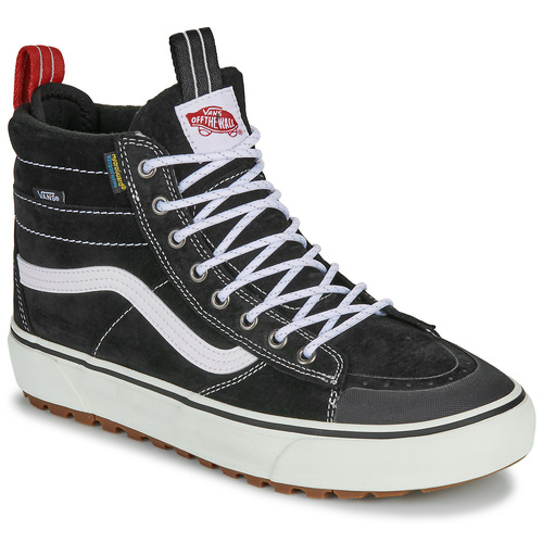 Vans - UA SK8-HI MTE - Noir / Blanc