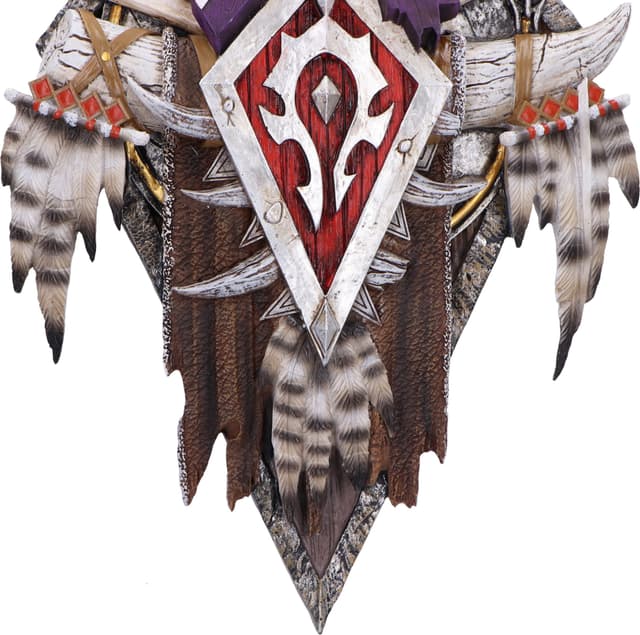 Nemesis Now WoW plakat (Horde)