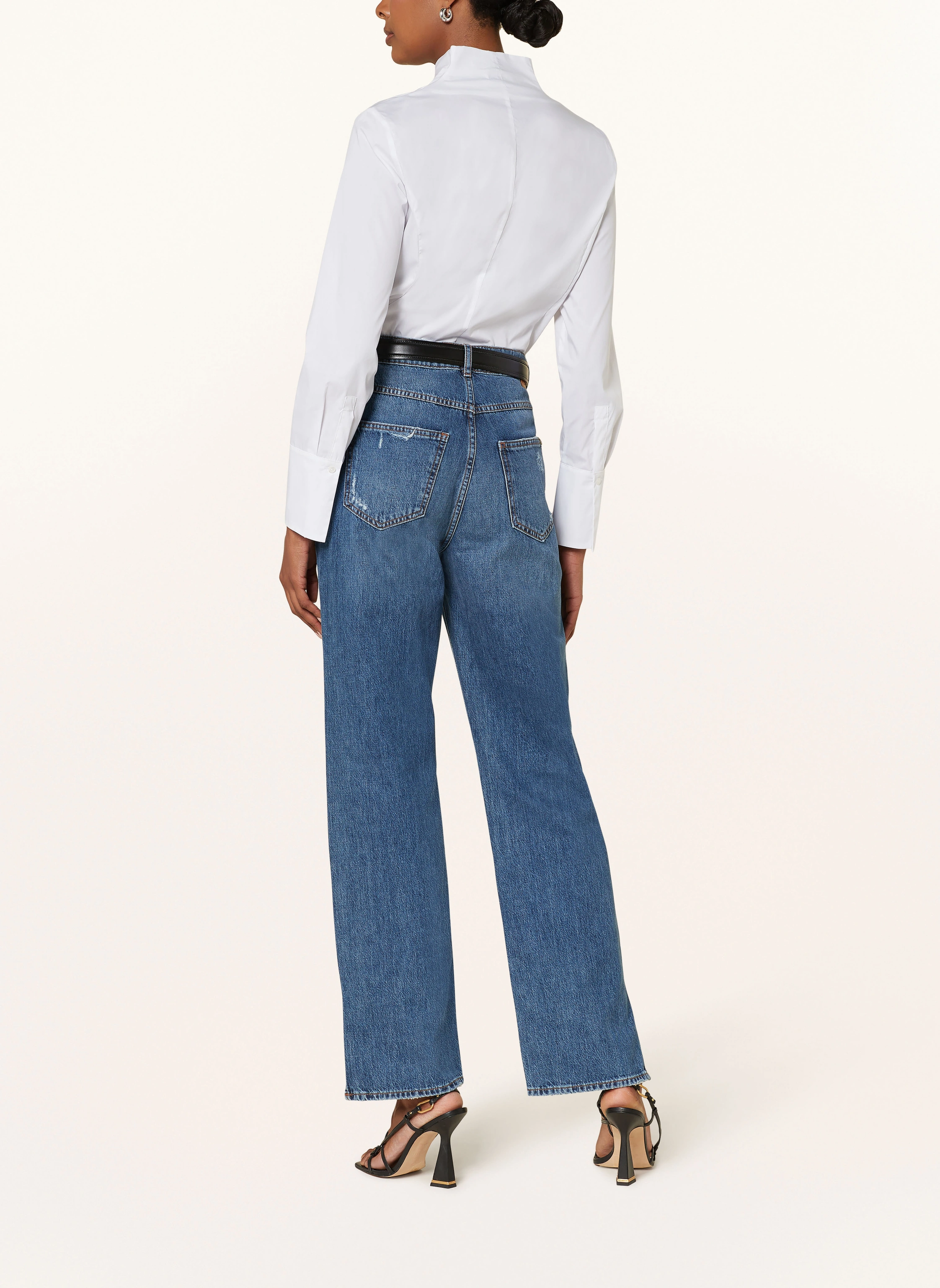 lilienfels Bluse