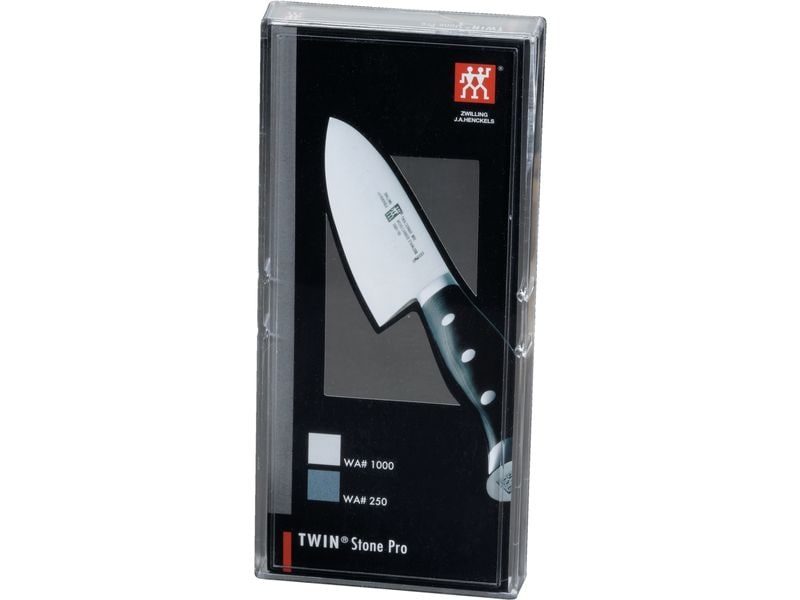 Zwilling Messerschärfer Twin Stone Pro 250/1000 Wetzstein
