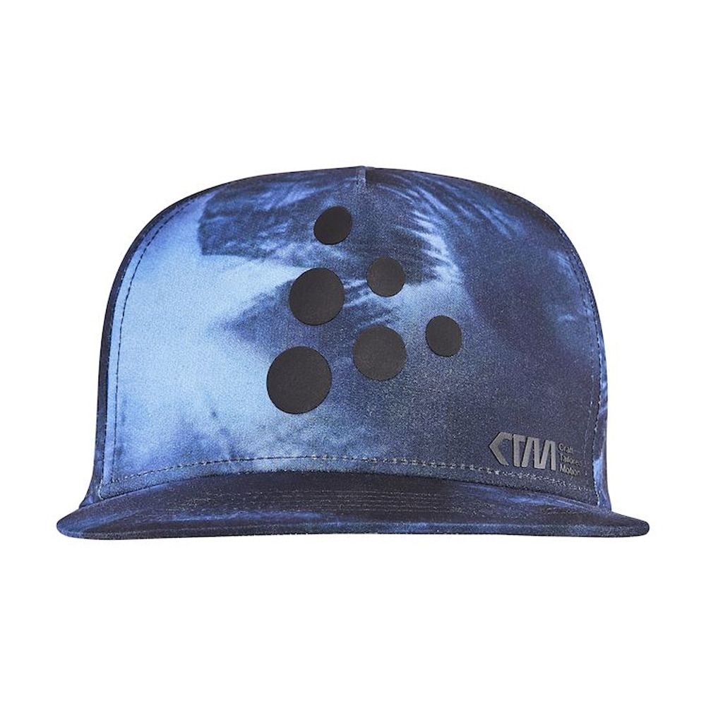 Craft CTM DISTANCE TECH TRUCKER - Casquette fluid/multi