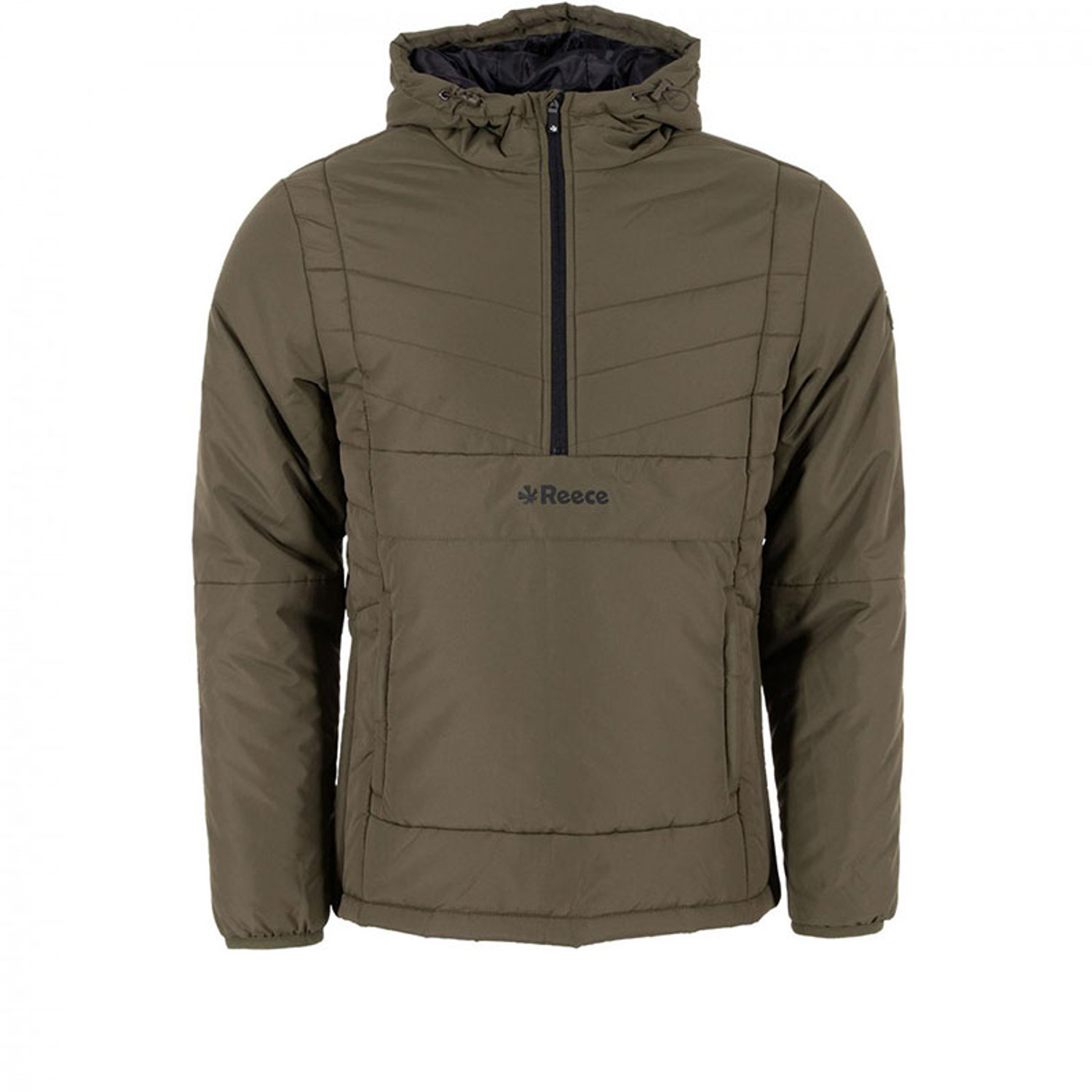 Reece Mackay Anorak Jacket