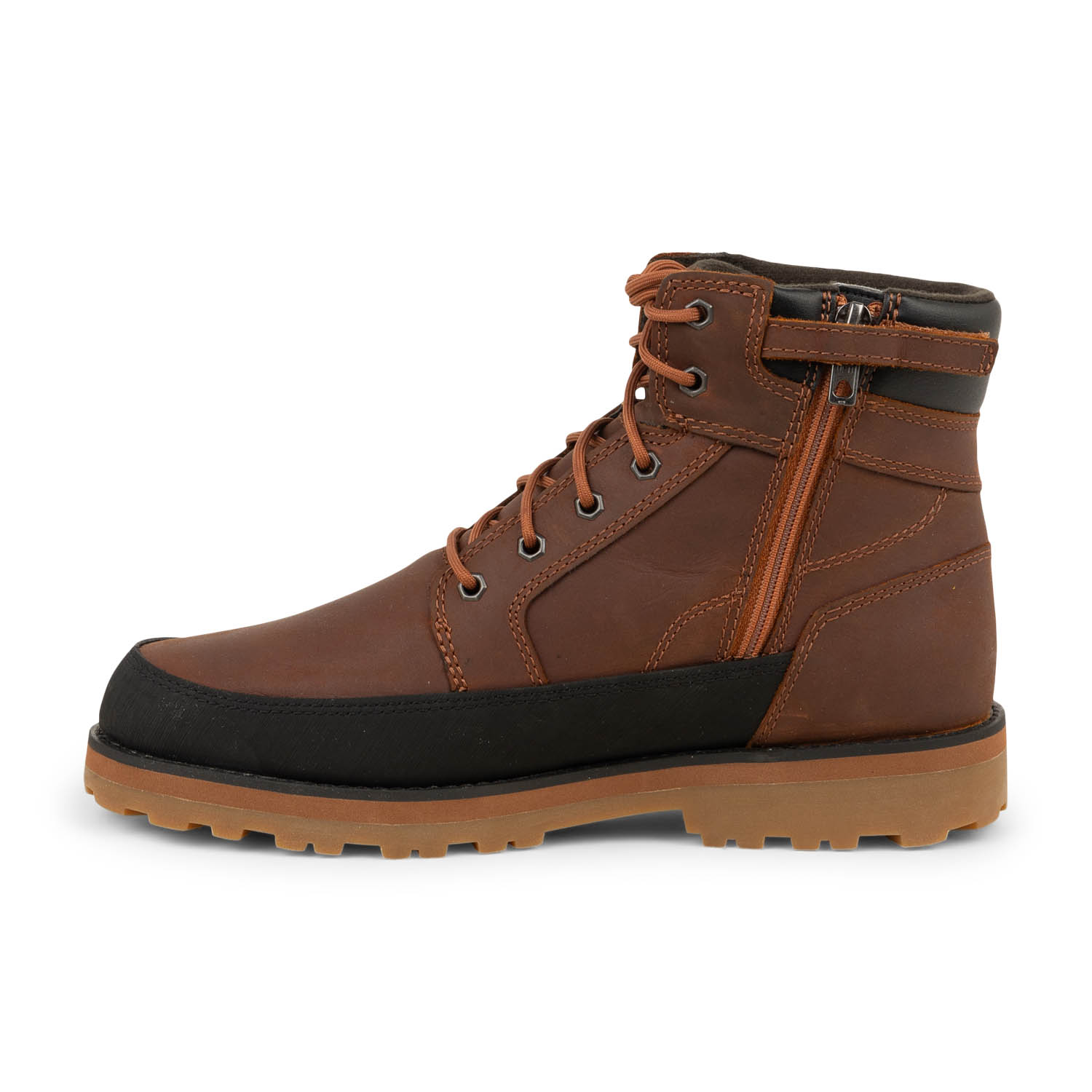 Chaussures montantes garçon, fille TIMBERLAND COURMA KID