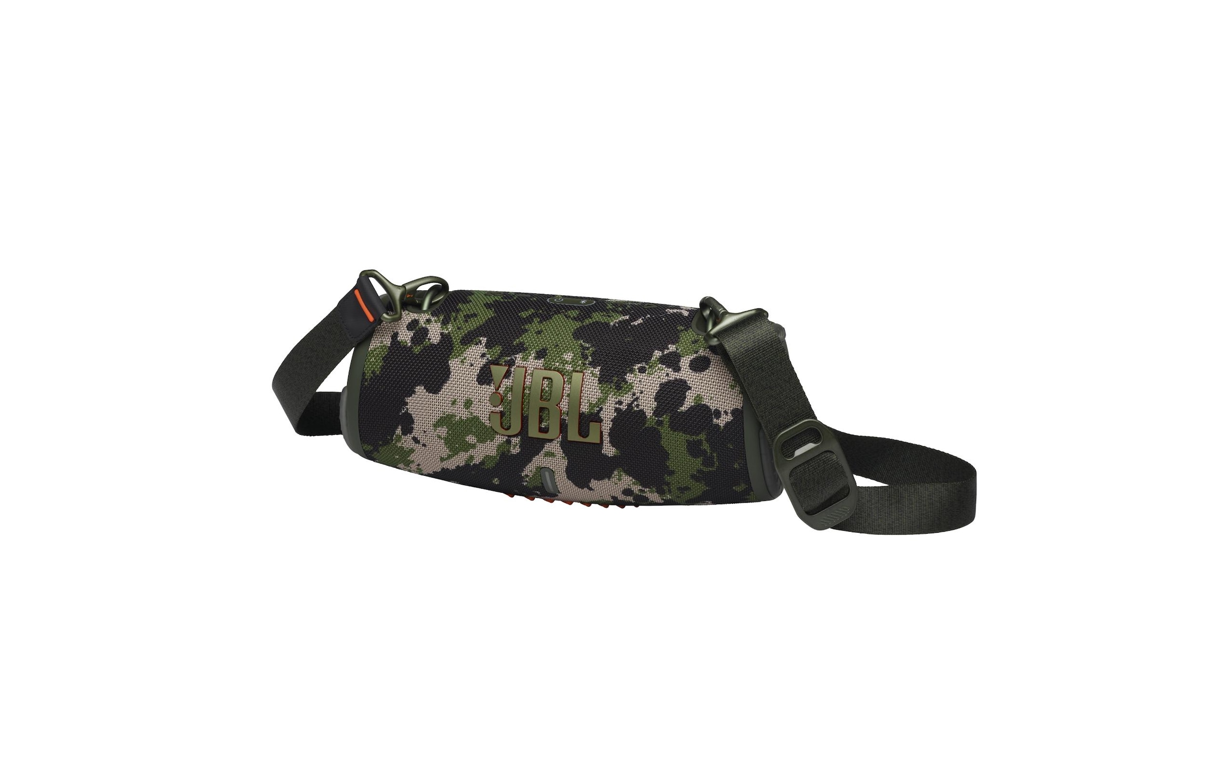 JBL Bluetooth-Speaker »Xtreme 3 Camouflage« ( )
