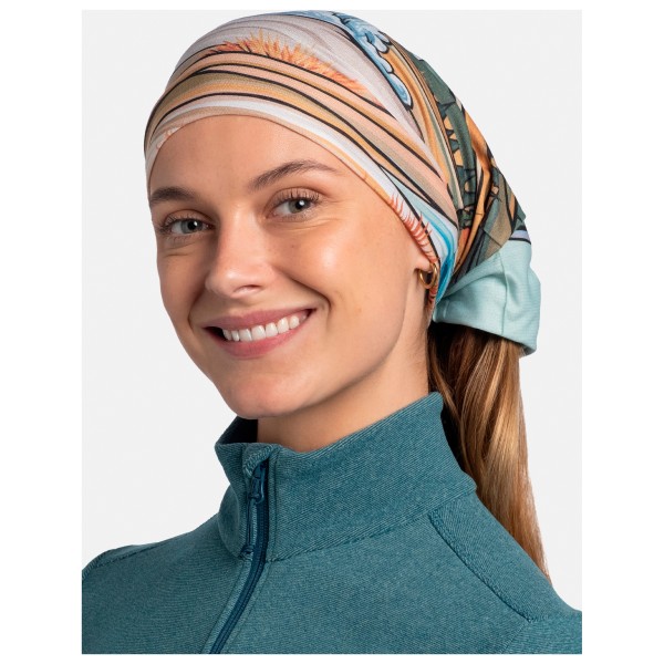Buff - Coolnet UV National Parks - Foulard