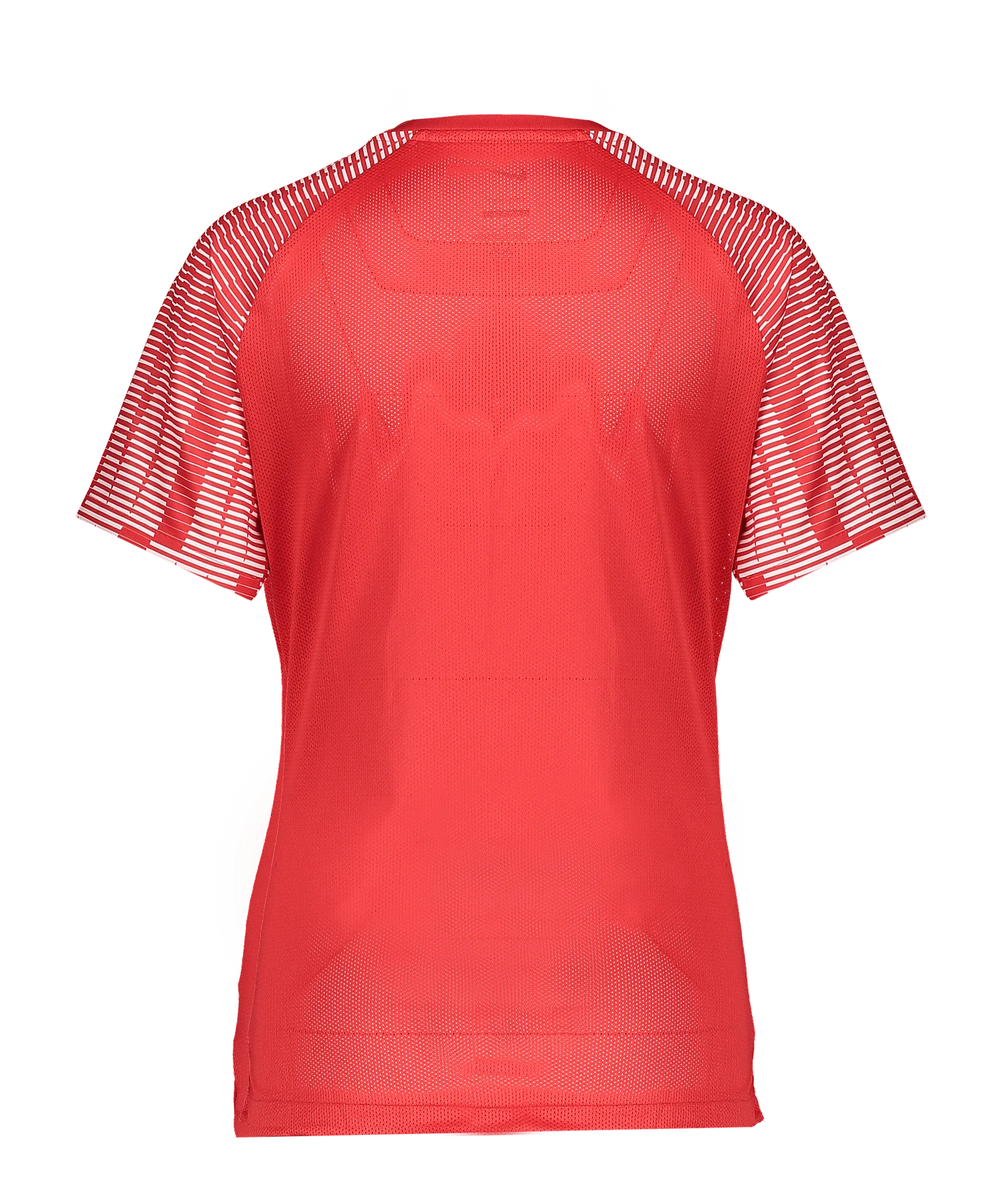 Nike Academy Trikot Damen Rot Weiss F657