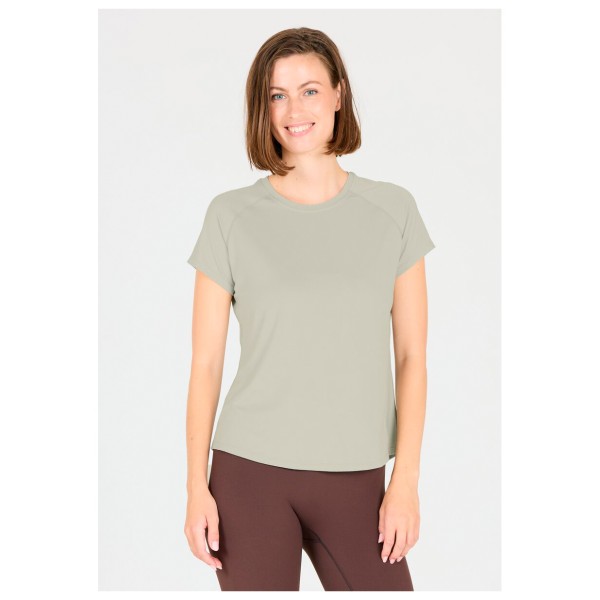 ATHLECIA - Women's Gaina V2 S/S Tee - T-shirt technique