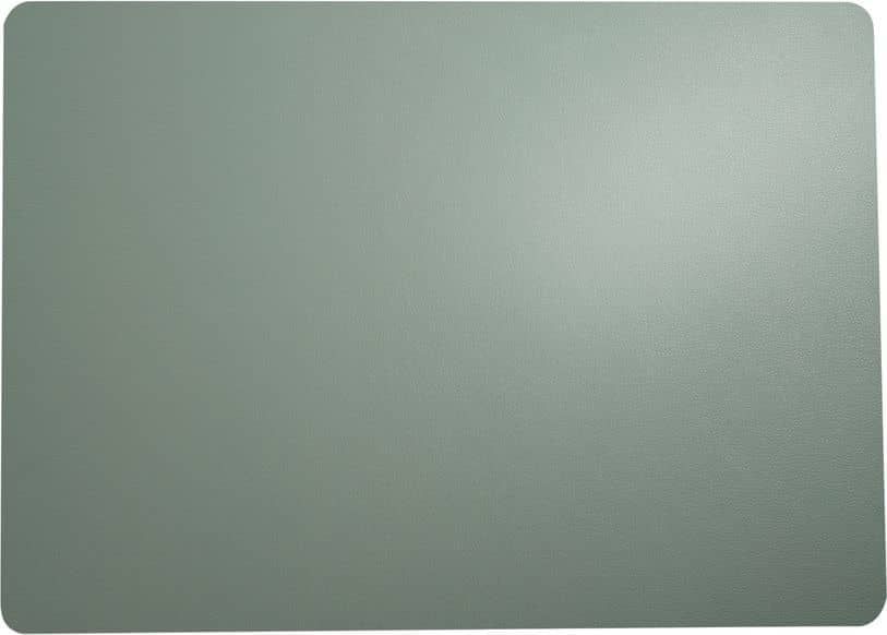 Tischset leather optic 7809420
