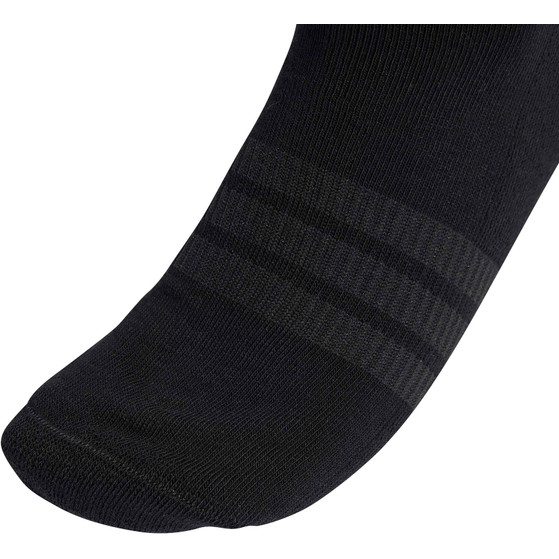 adidas Essential 3-Pack Enkel Sokken