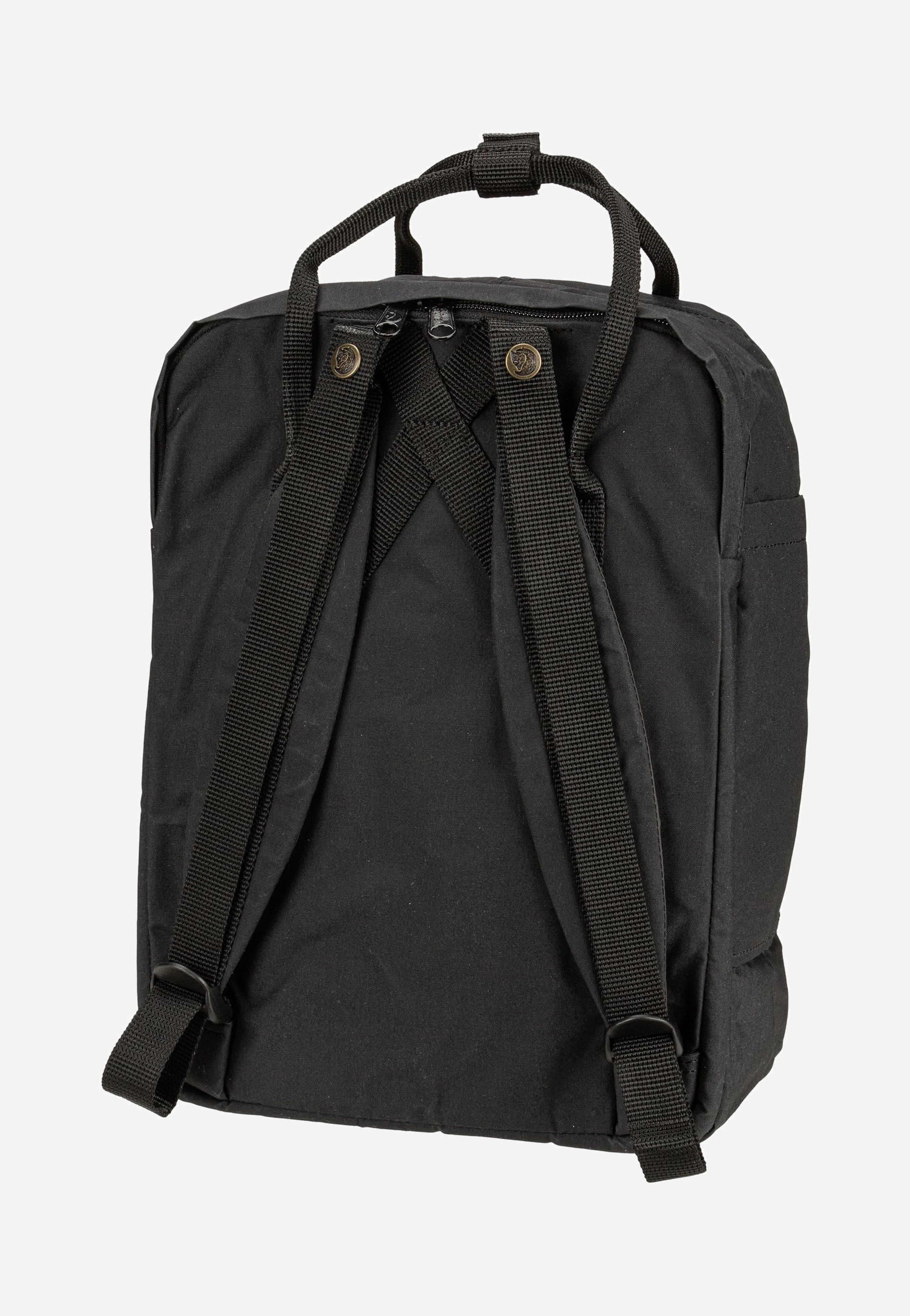 Kanken Laptop 13'' Black - Rucksack