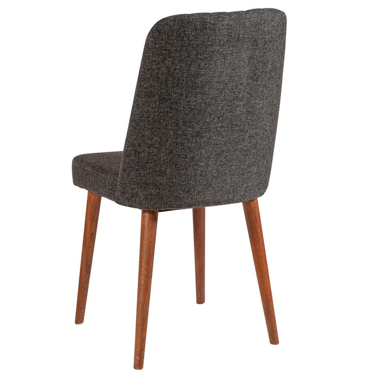 Homitis Ensemble Table + 2 Chaises + 1 Banc Vina 1053 beige/anthracite
