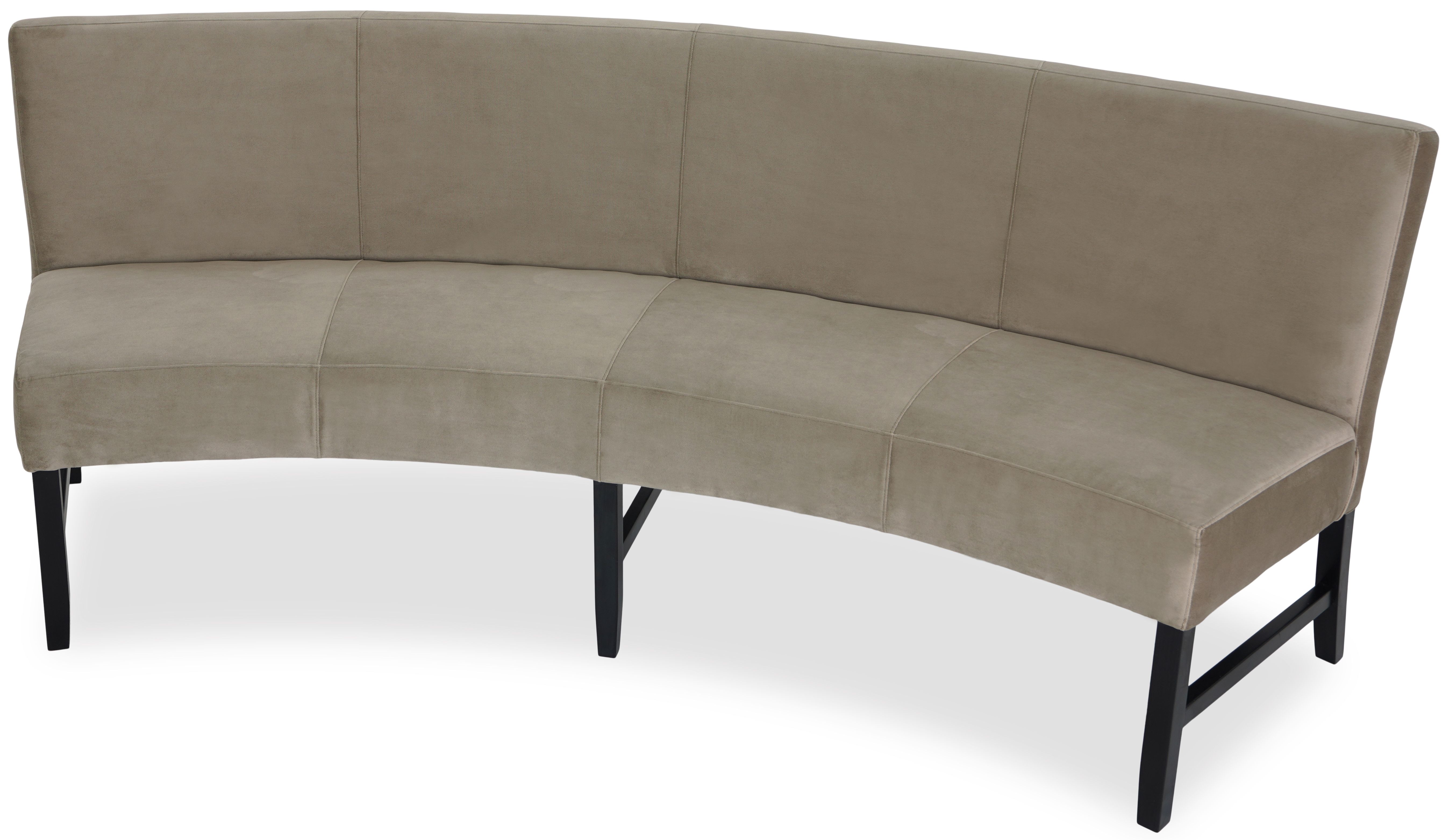 Eetkamerbank Celeste D65 x H88 cm