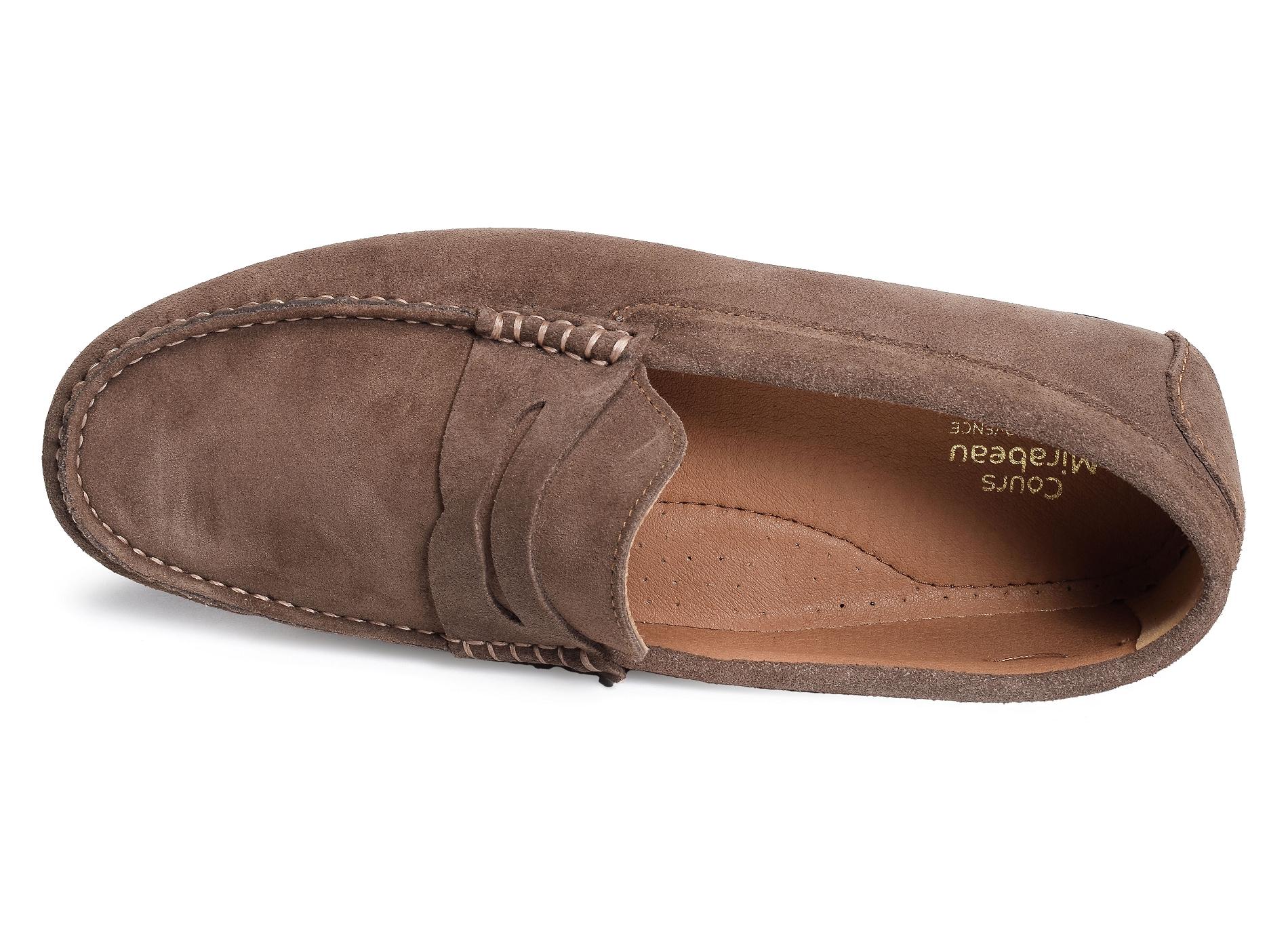 Bahama taupe