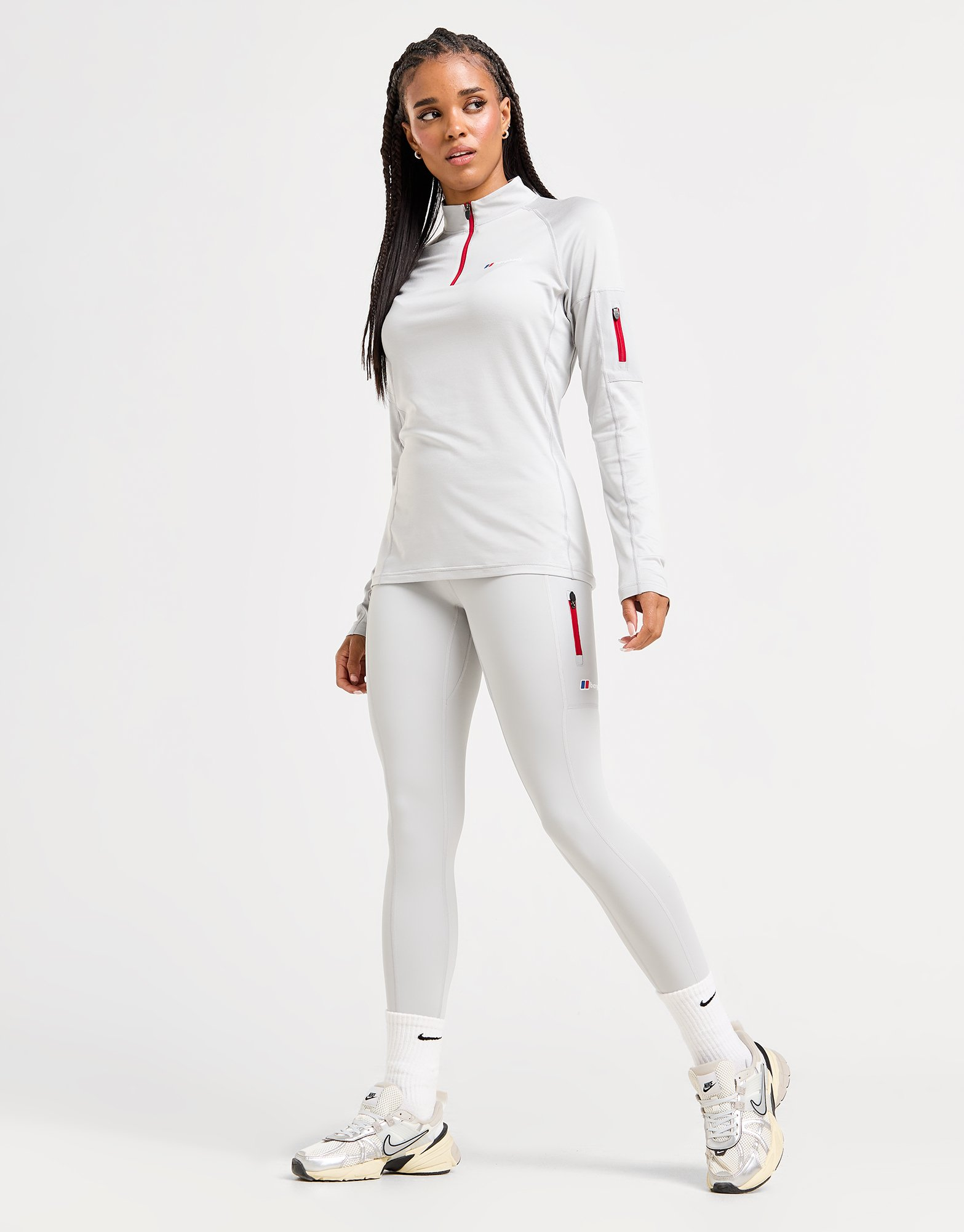 Berghaus Legging Pocket Femme