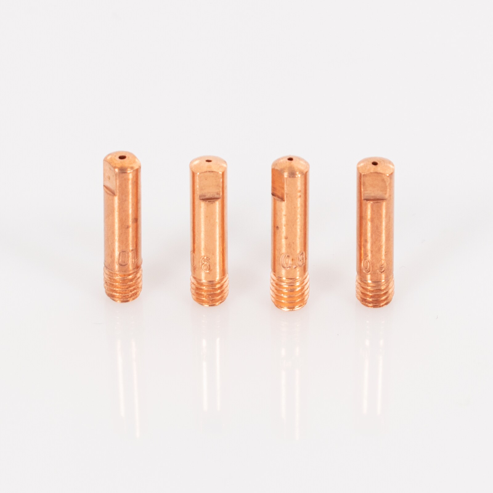 MAUK Multischweißgerät MMSG 200 mit EU Stecker