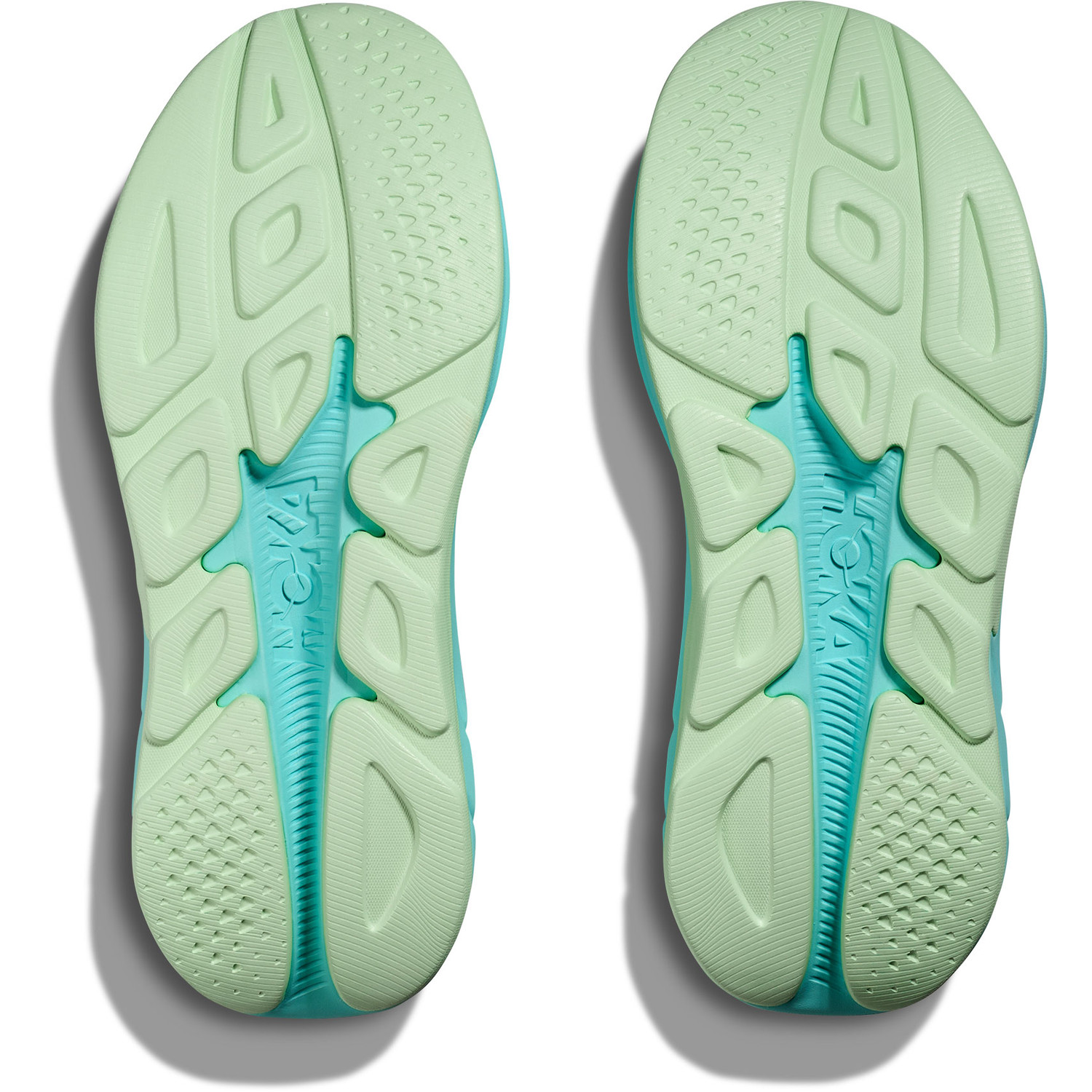 HOKA Rincon 4 Dames
