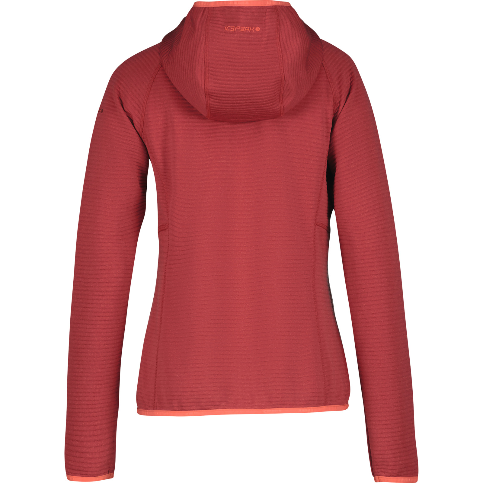 Icepeak Damen-Midlayerjacke Berryville S