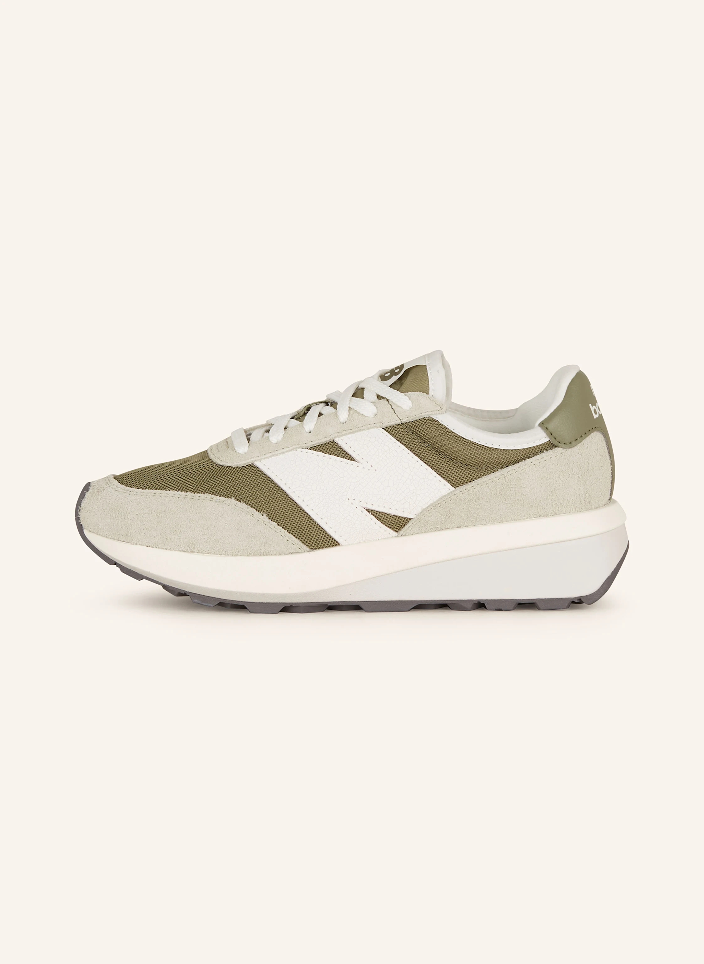 new balance Sneaker 370 V1