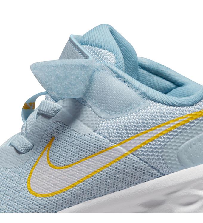 Nike JR (LK) Revolution 6 Sneakers