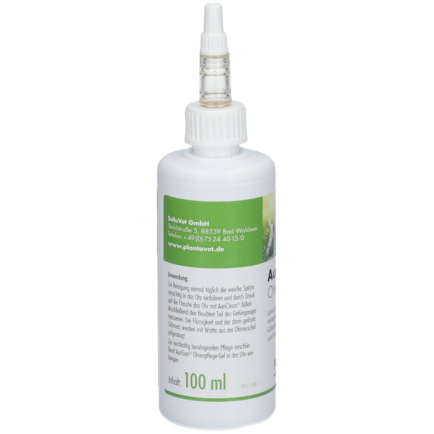 AuriClean® Ohrreiniger