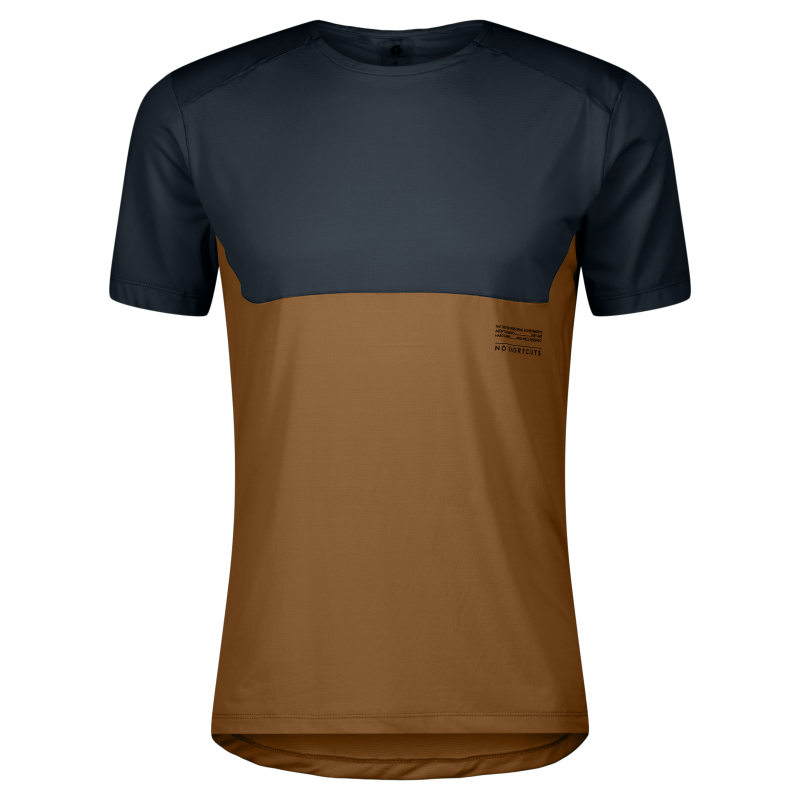 Endurance Tech SS - T-shirt homme