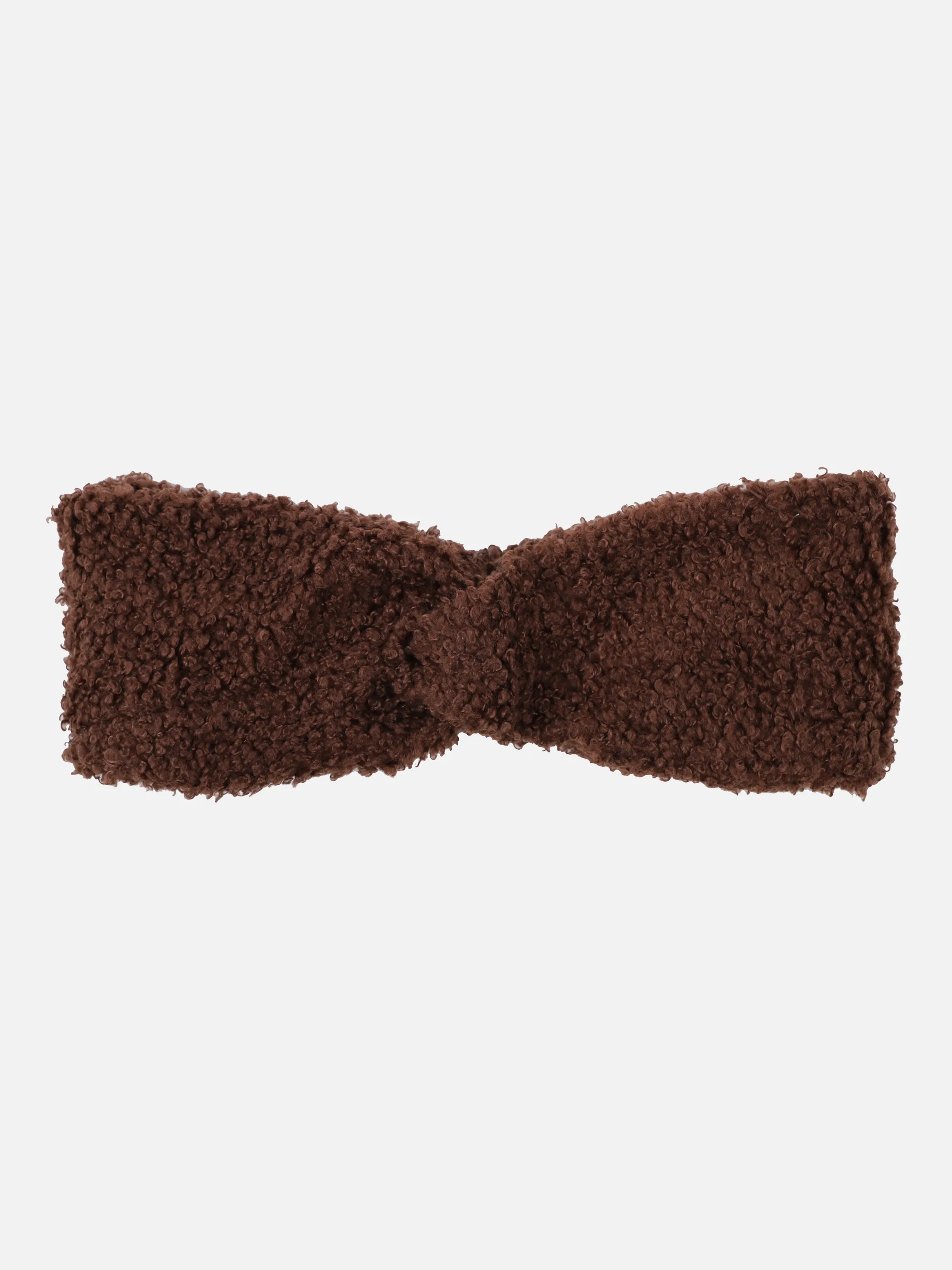 Damen Stirnband mit Knotendetail