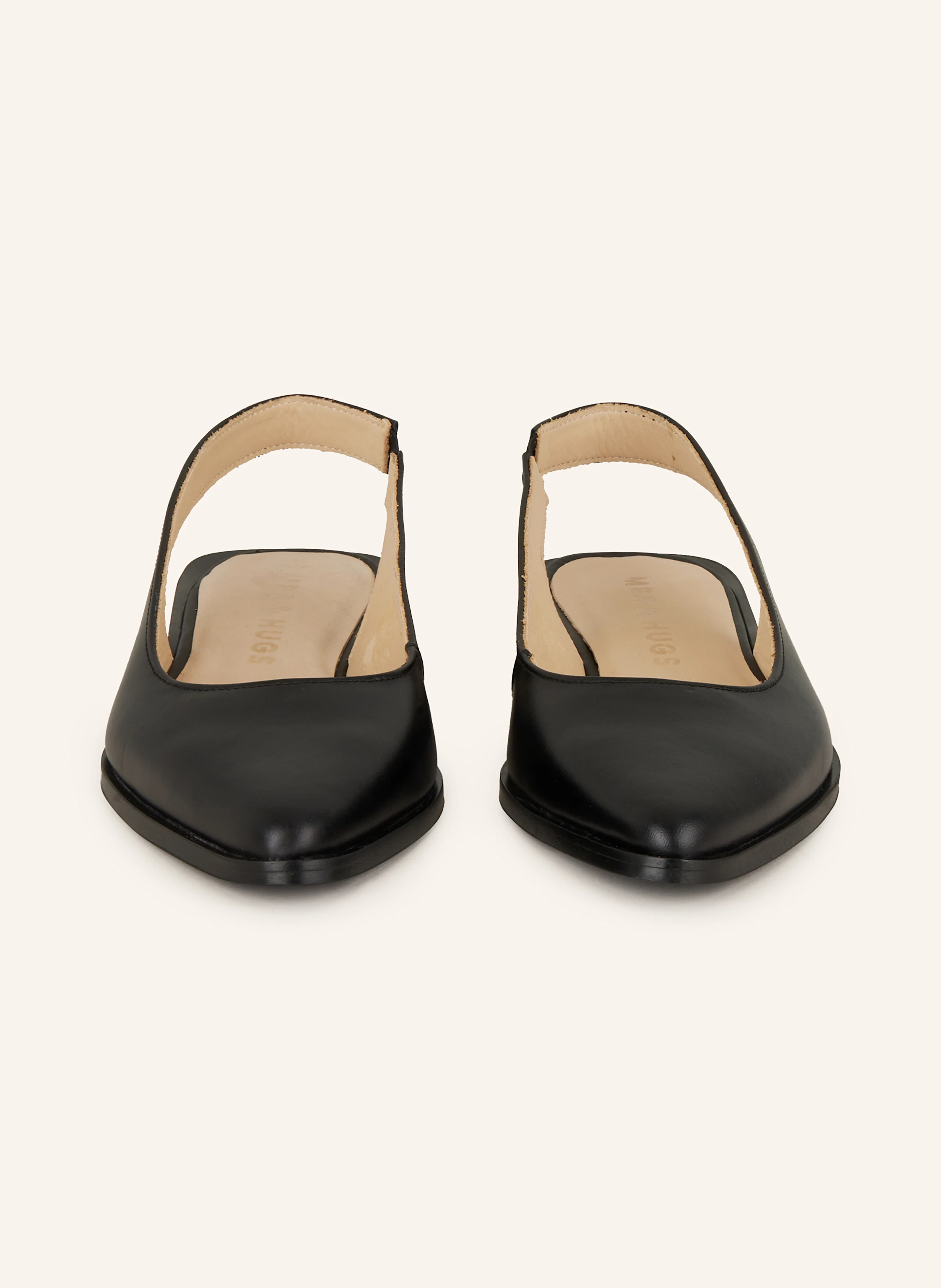 MRS & HUGS Slingballerinas