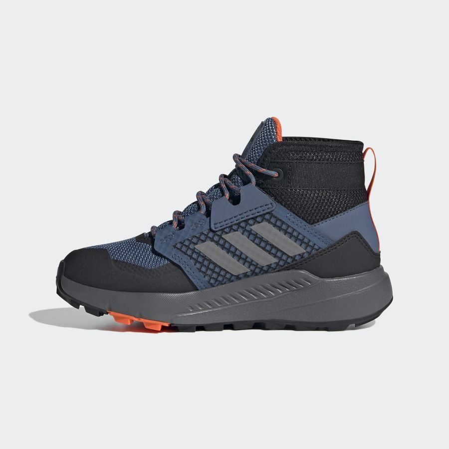 Adidas Chaussure de randonnée Terrex Trailmaker Mid RAIN.RDY