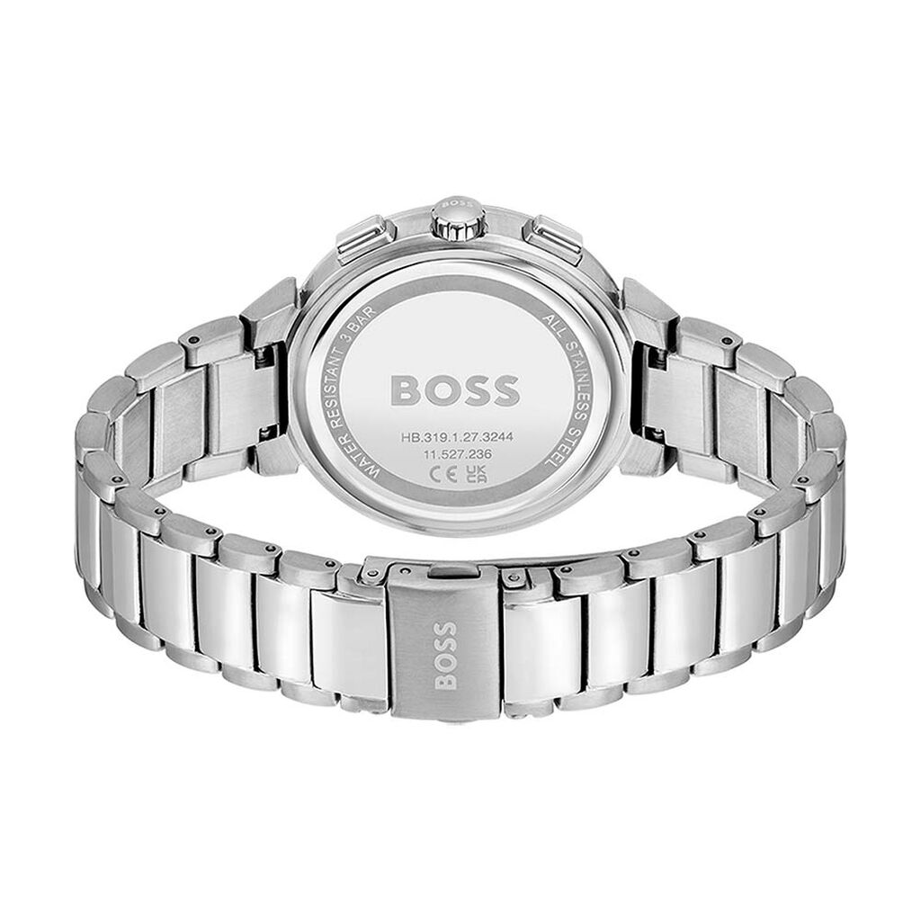 Montre Boss One Doré