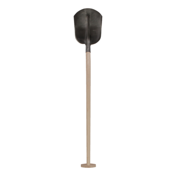 Talen Tools spade gepolijst